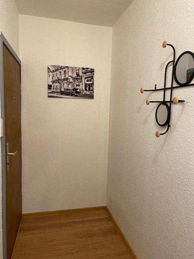 Moderne Wohnung Bei Duisburg Hbf. Exterior foto